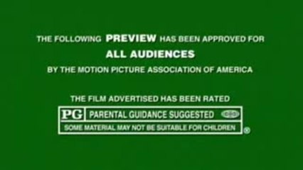 Facing the Giants Trailer