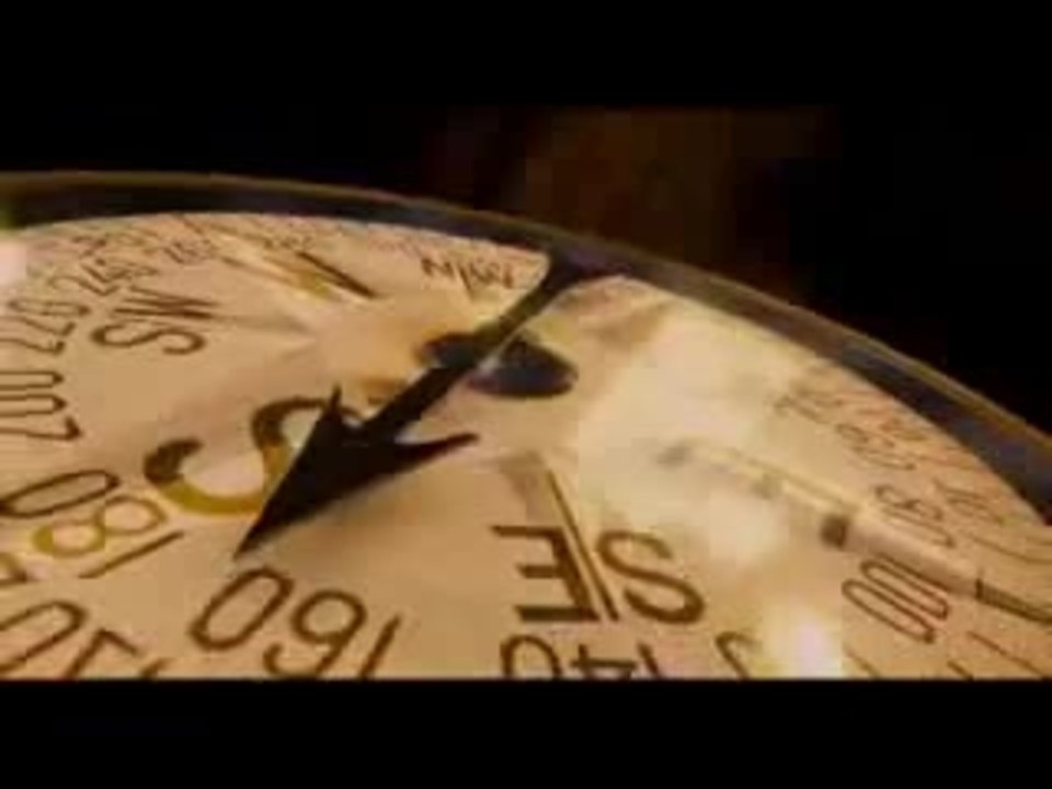 El cÃ³nsul de Sodoma - trÃ¡iler