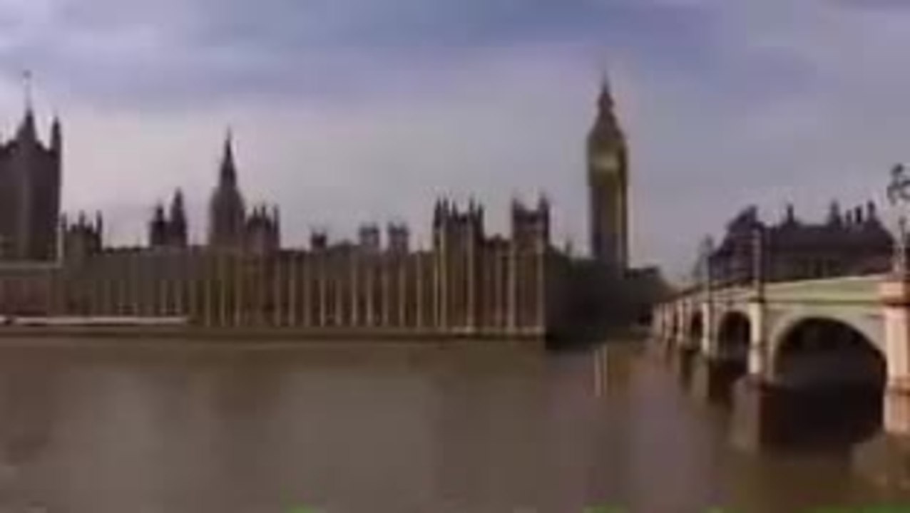 In The Loop Trailer - In Cinemas April 17