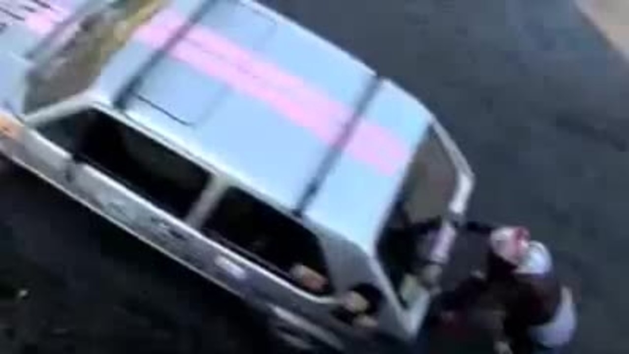 Polska Love Serenade - Der Trailer