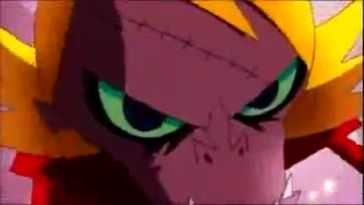 Kamikaze Girls Trailer