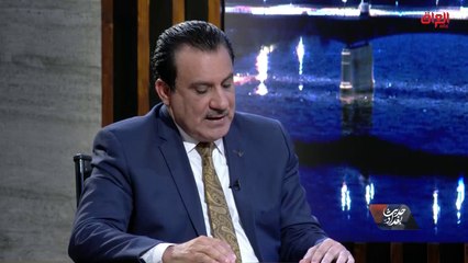 عبد الرزاق الزهيري رئيس اتحاد الغرف التجارية الطريقة الأمثل لاستقطاب الاستثمارات الأجنبية