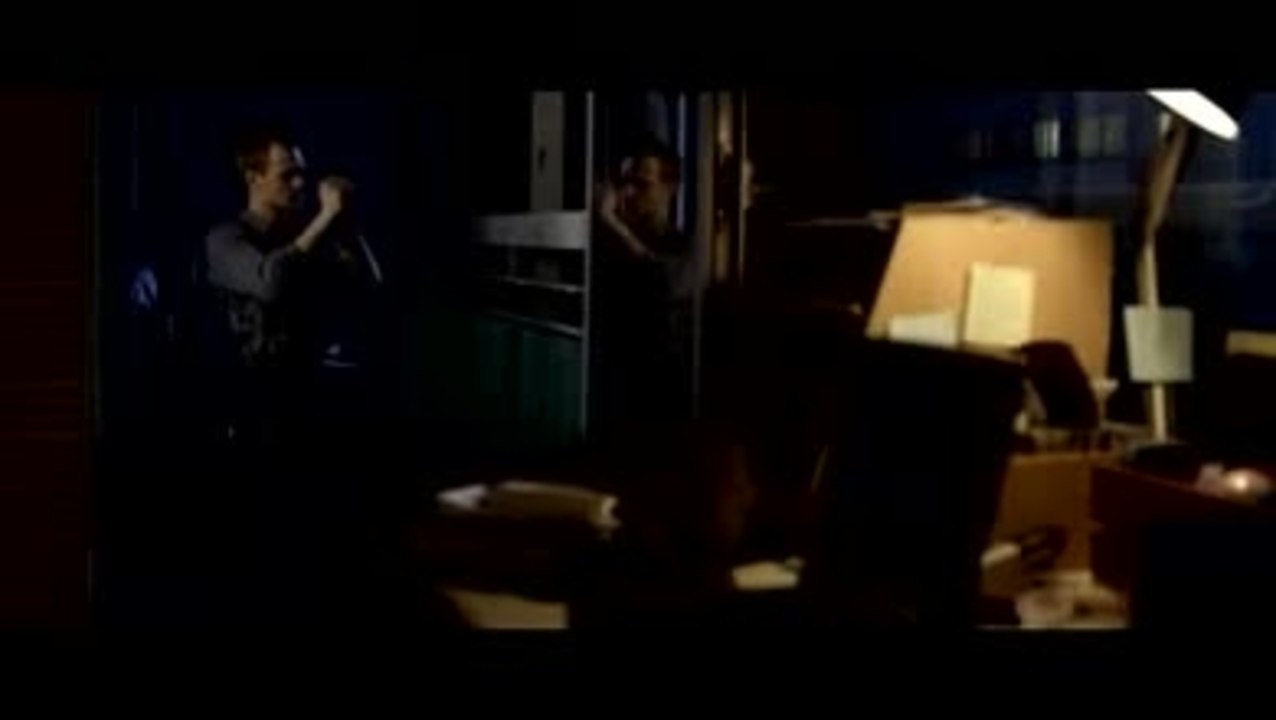 Renn, wenn du kannst - Teaser 1