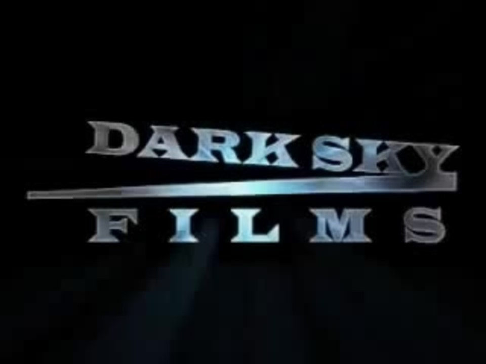 DEVIL'S RAIN - Official Trailer