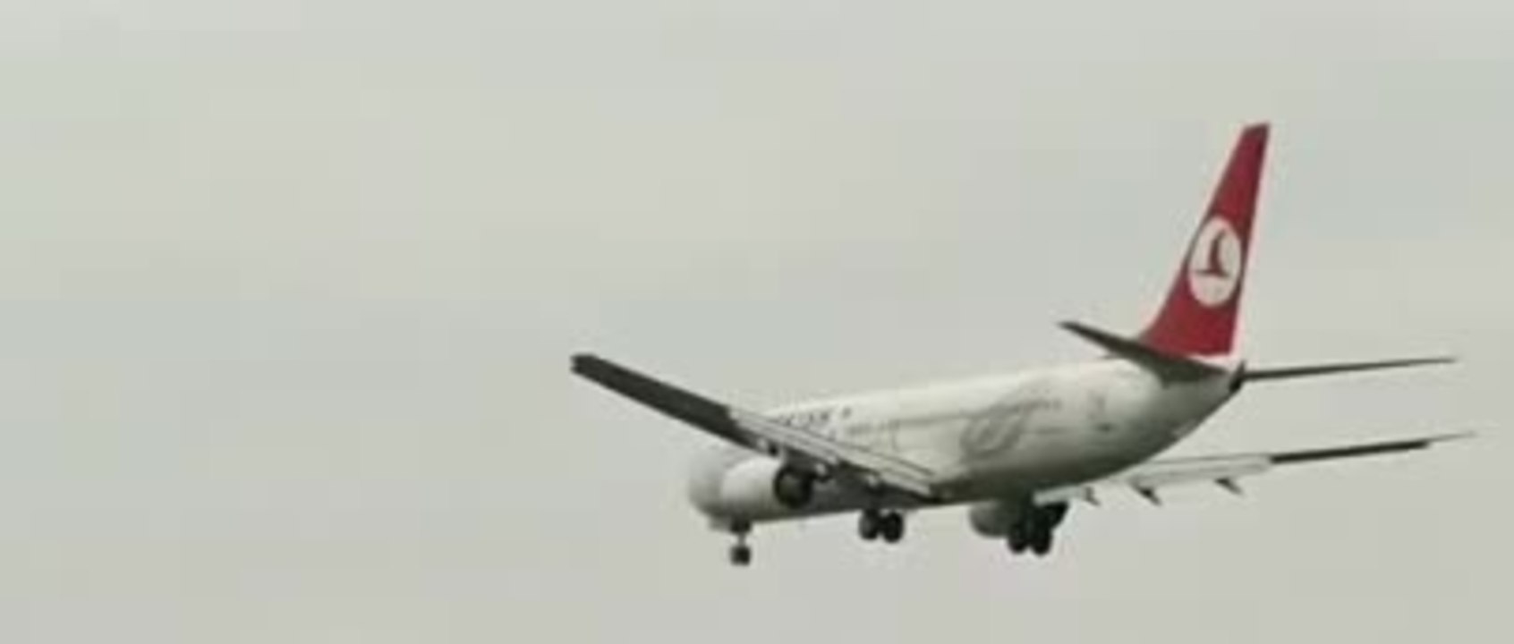 Die Fremde - Trailer