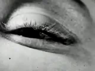 MESHES OF THE AFTERNOON Maya Deren (clip) cinema16.org