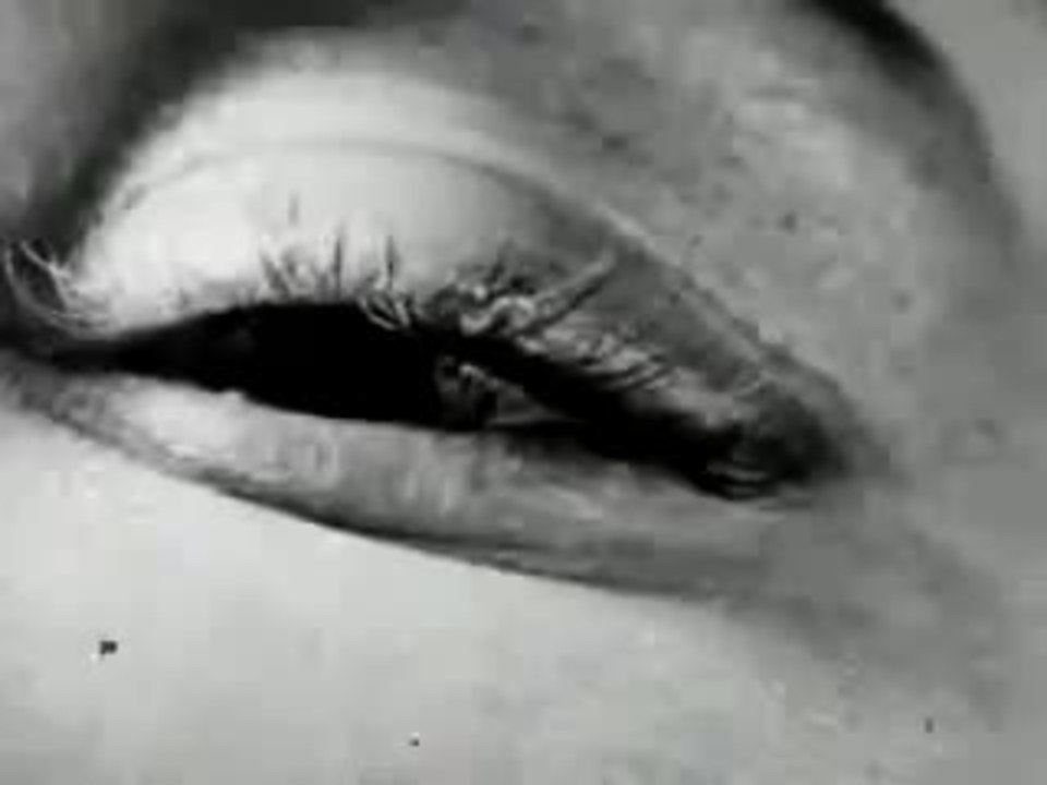 MESHES OF THE AFTERNOON Maya Deren (clip) cinema16.org