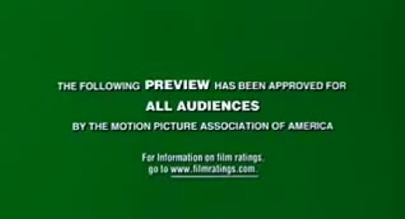 Shanghai Knights Trailer