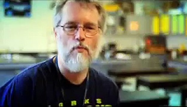 Twilight In Forks Trailer