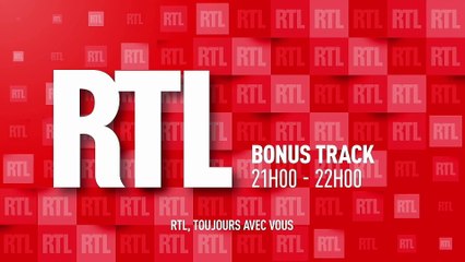 Le journal RTL de 21h du 09 novembre 2020