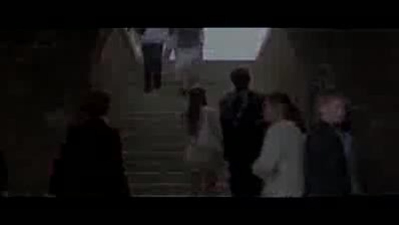 'Afterschool' Trailer HD