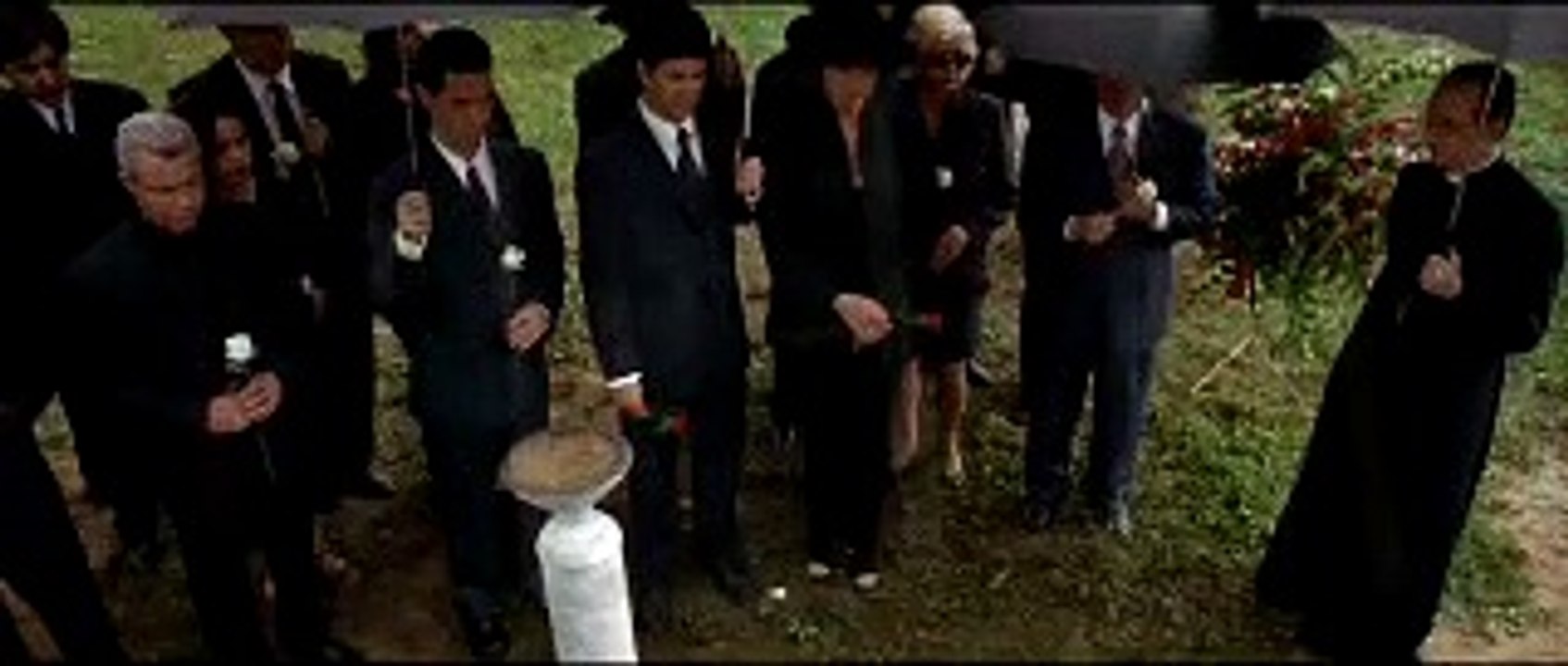 Fascination - A bosszu bosszuja (2004) |trailer|