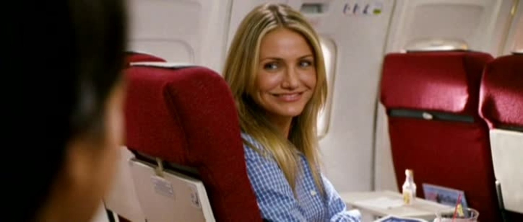 Knight and Day - Trailer 2 (deutsch)