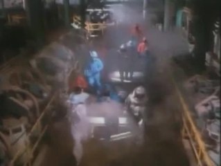 Class of Nuke 'Em High 3 - Trailer (Englisch)