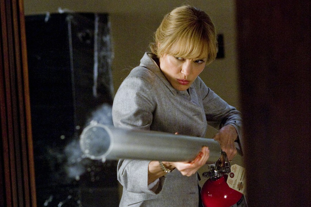 Salt - Trailer A (Deutsch)