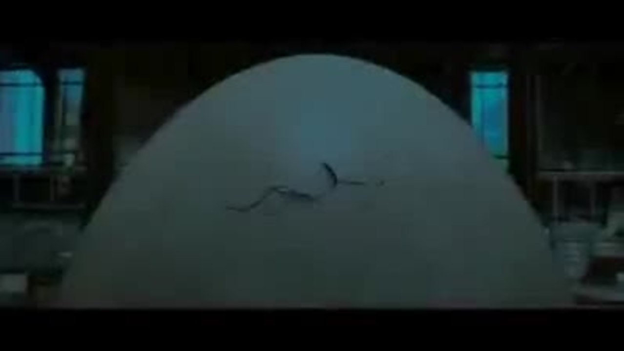 the extraodinary aventures of adele blanc-sec the official movie trailer