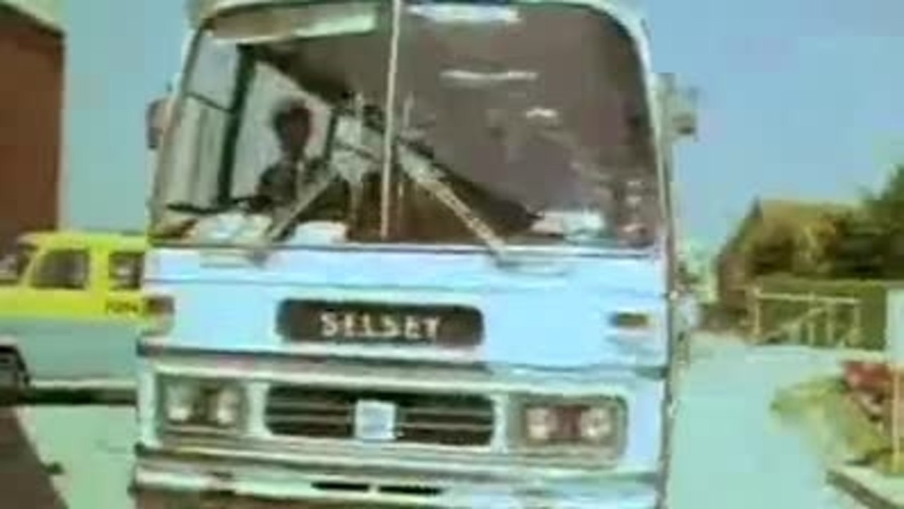 All Tomorrow's Parties - Trailer