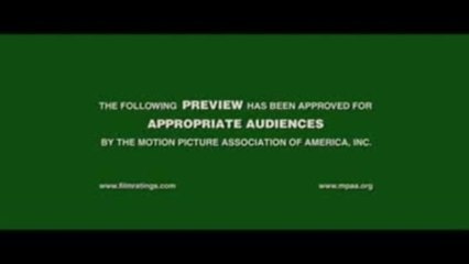 The Losers Trailer