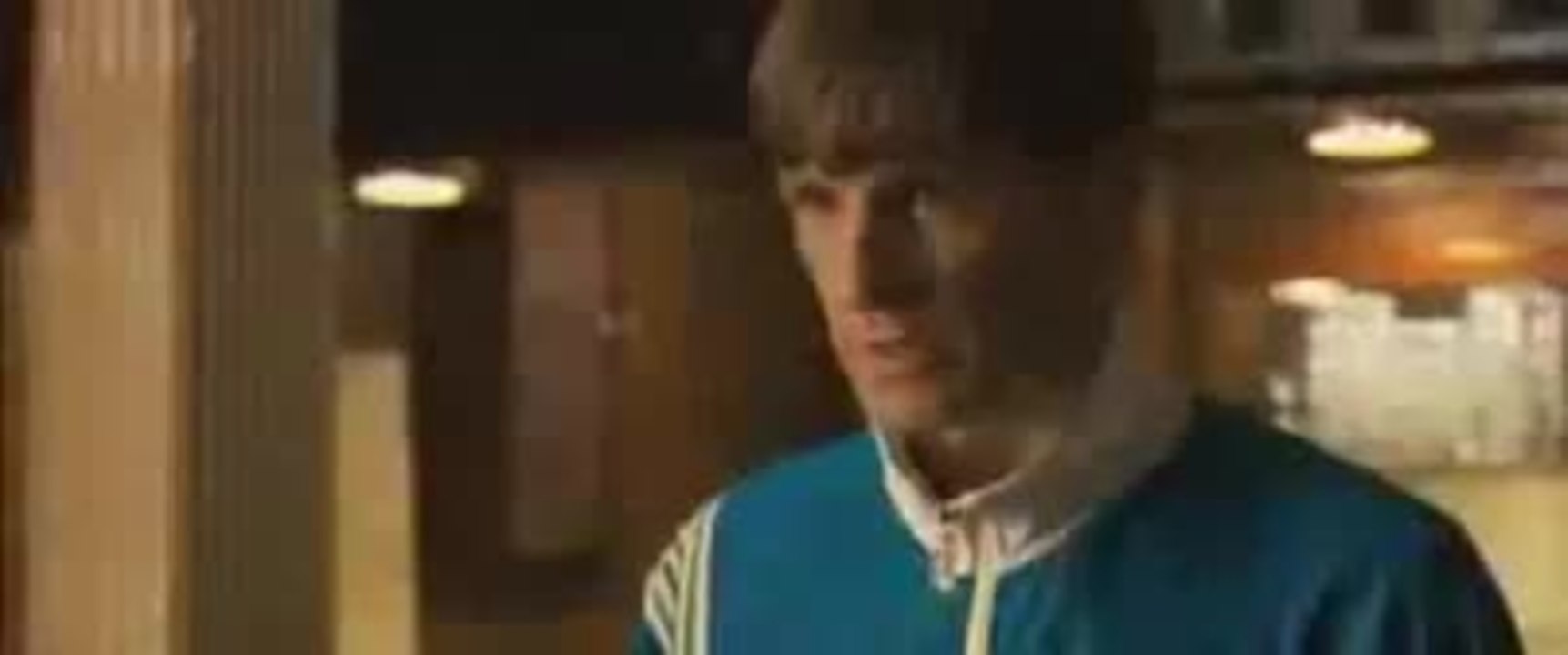 The firm 2009 Trailer