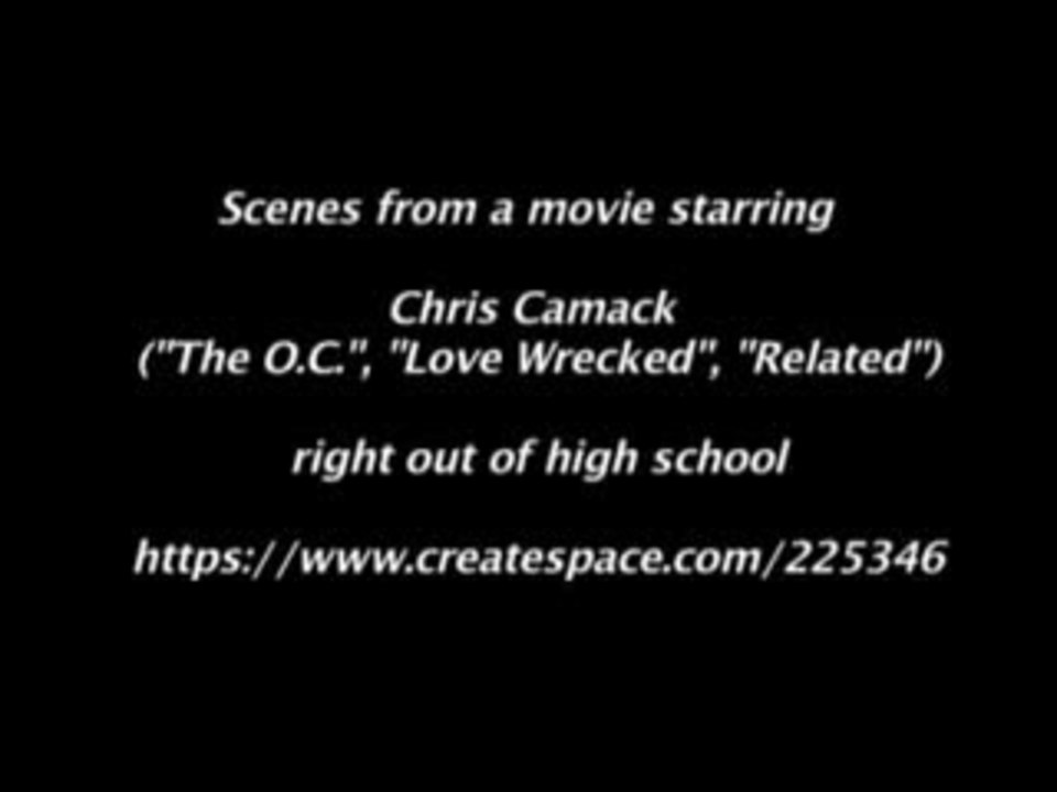 Chris Carmack