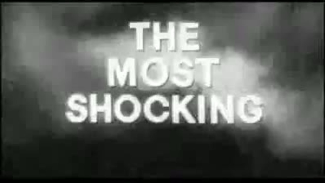 Panic in Year Zero - 1962 - Movie Trailer