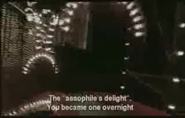 LA CITTA' DELLE DONNE