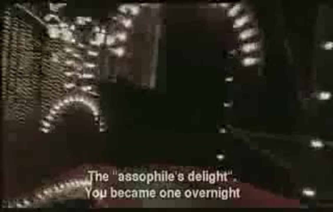 LA CITTA' DELLE DONNE