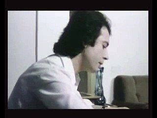 OASE DER GEFANGENEN FRAUEN - Dialoge