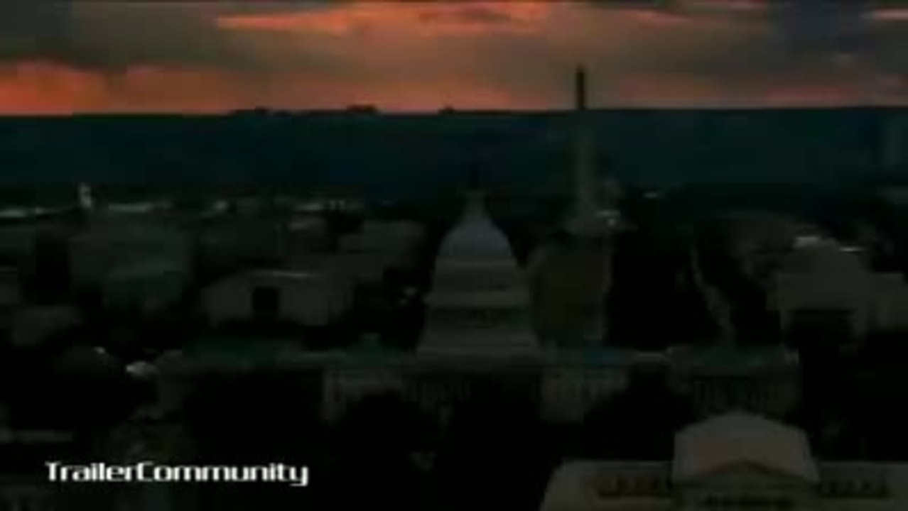 'Iron Man 2' Trailer [HD]