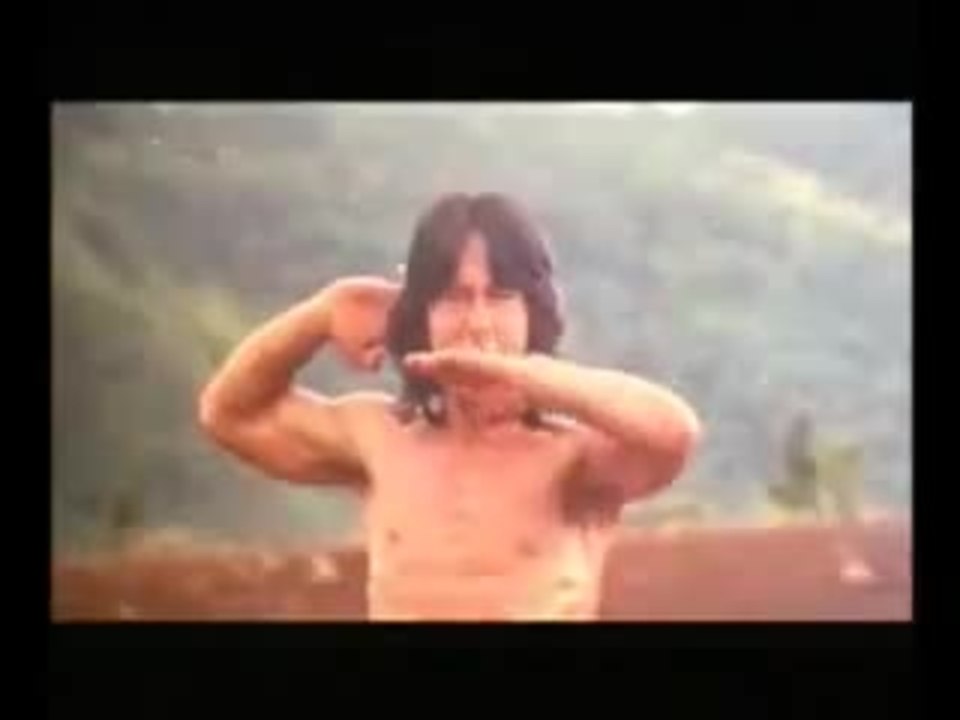 Der Superfighter 2 (Trailer)