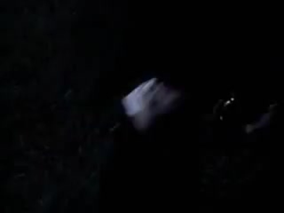 Shriek If You Know What I Did