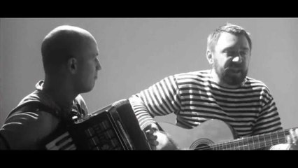 Leningrad - Der Mann der singt - Trailer (Deutsch)