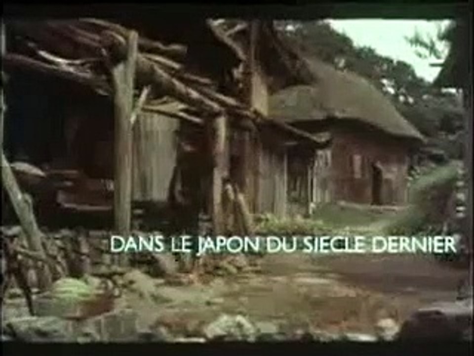 Ai no borei (empire of passion) trailer