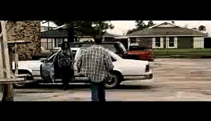 American Violet - Official Trailer