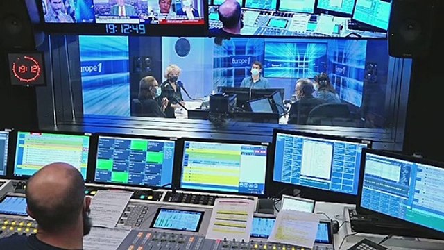 Malgré l'élection de Biden, l'UE annonce des sanctions douanières contre les Etats-Unis