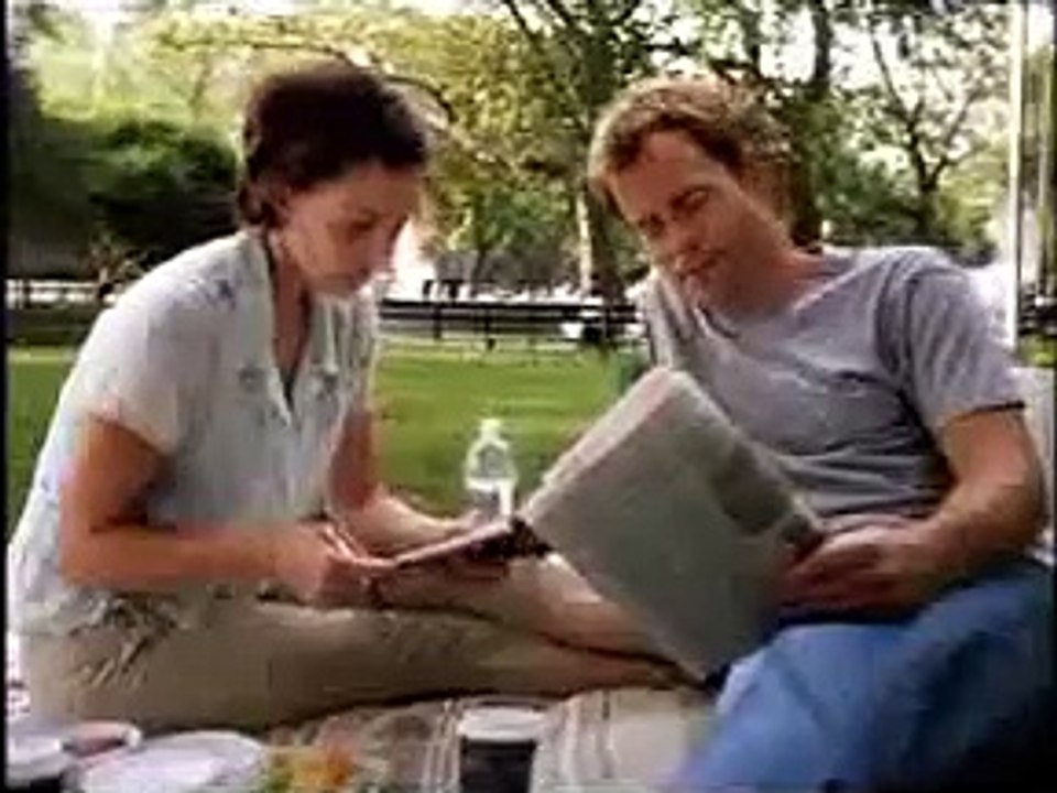 Trailer:  'Someone Like You'