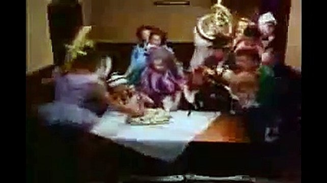 Funny Bones - Tödliche Scherze