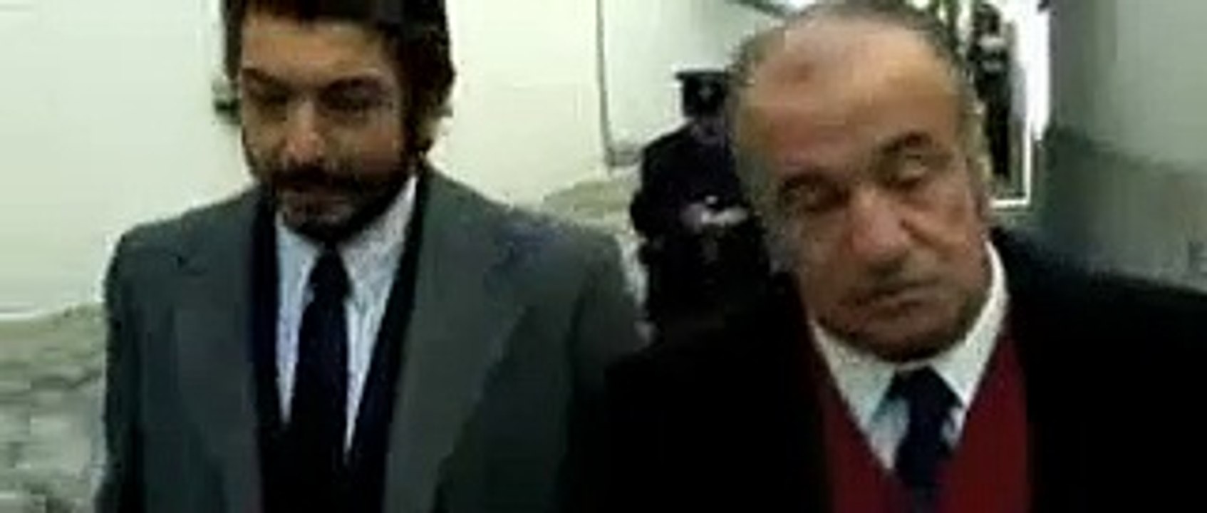 Trailer El secreto de sus ojos