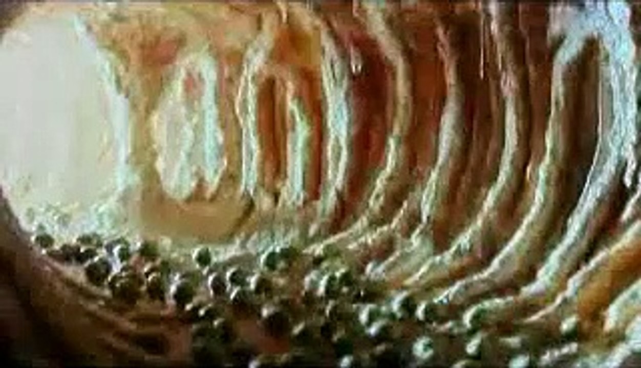 Contamination Trailer