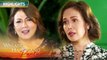 Amelia gets irritated as they talk about Lester's father | Walang Hanggang Paalam