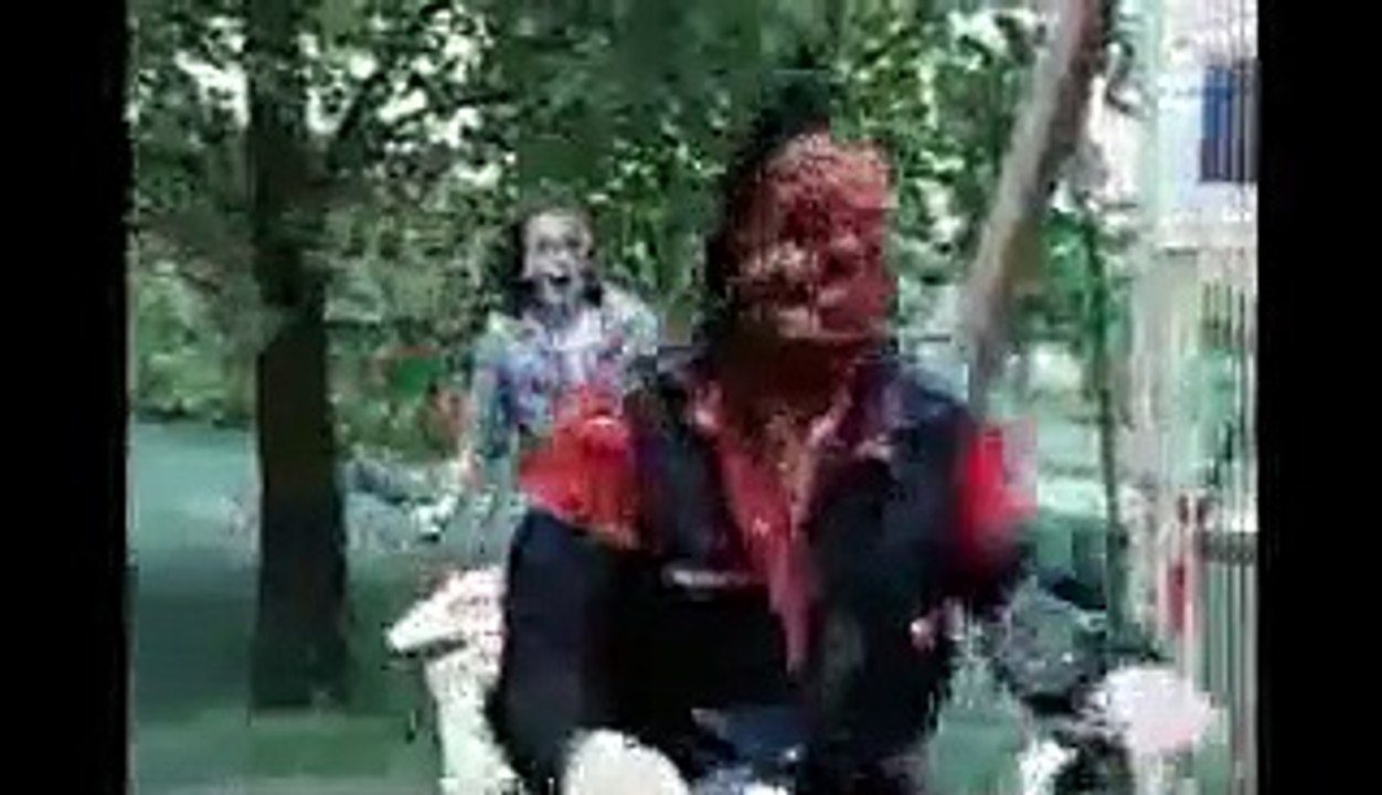 Terror 2000 - Intensivstation Deutschland