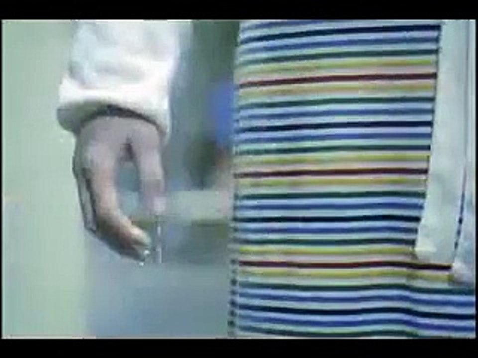 Sole Survivor trailer