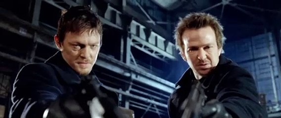 Der Blutige Pfad Gottes 2 - Trailer (Englisch)