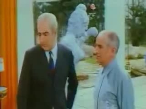 Camouflage - Hasch mich, ich bin der Mörder