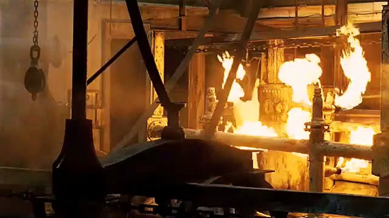 Sherlock Holmes - Trailer (Deutsch)