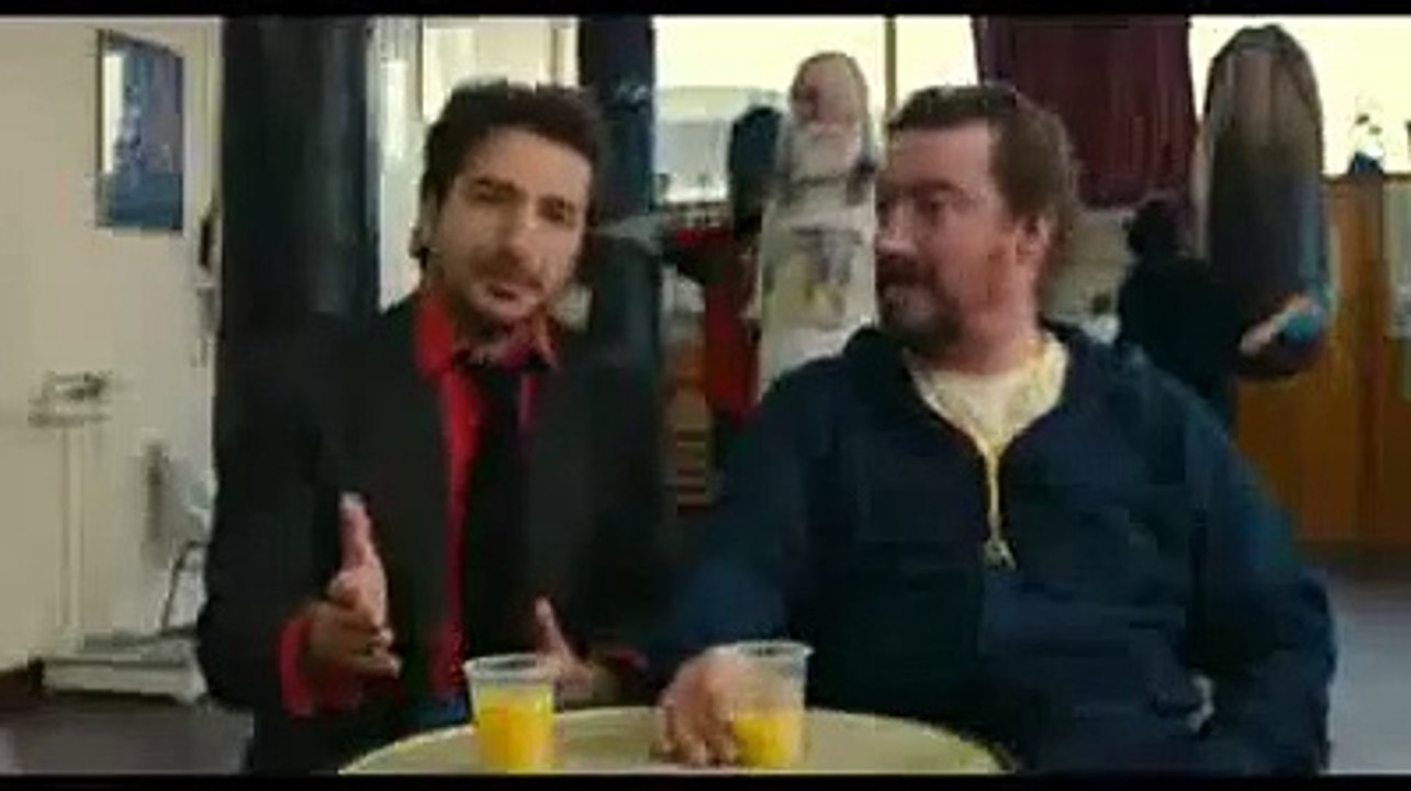 Les Herbes Folles (Alain Resnais) - Teaser 1