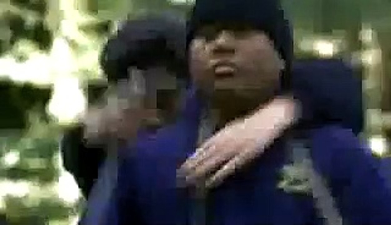 The Hunted