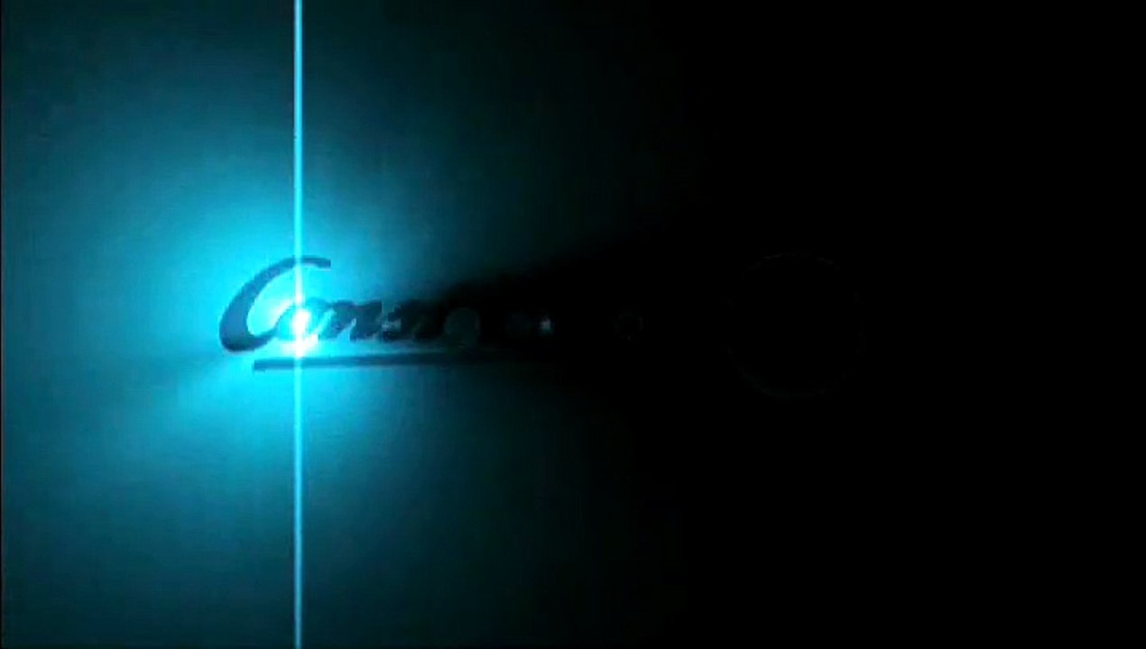 Step Up 3D - Teaser Trailer (Deutsch)