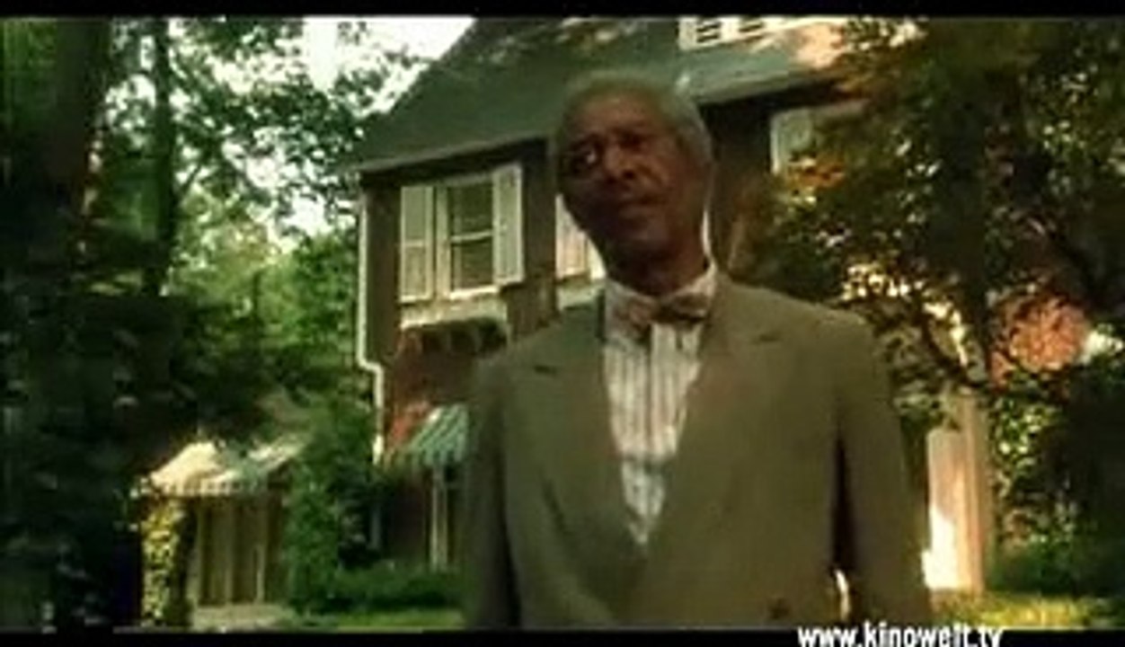 KinoweltTV Trailer - 'Miss Daisy und ihr Chauffeur'