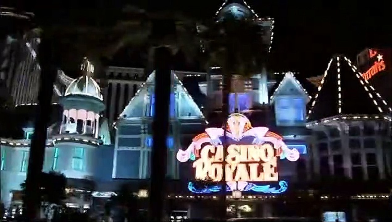 Auf der sicheren Seite - Trailer (mit deutschen Untertiteln)